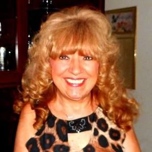 Meet your Posher, Barbara